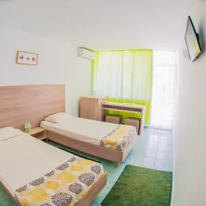 Hotel Favorit Venus