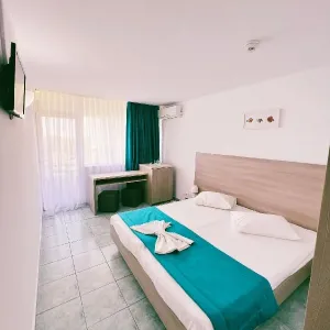 Hotel Favorit Venus