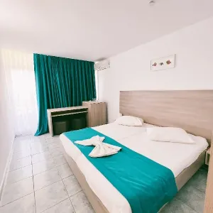 Hotel Favorit Venus