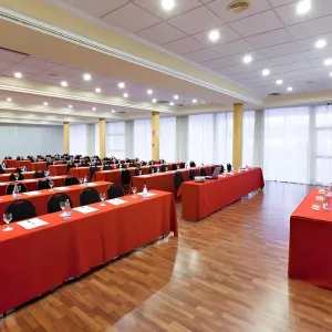Hotel Best Semiramis