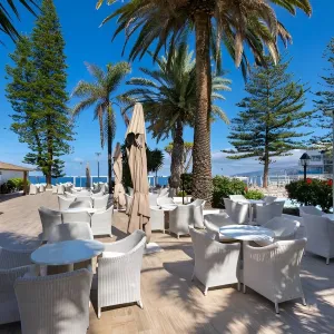 Hotel Best Semiramis