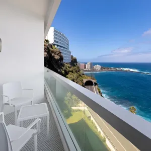 Hotel Best Semiramis