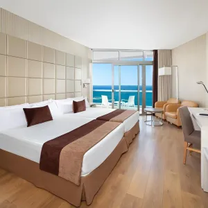 Hotel Best Semiramis
