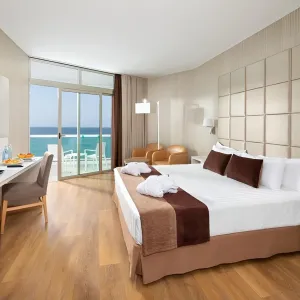 Hotel Best Semiramis