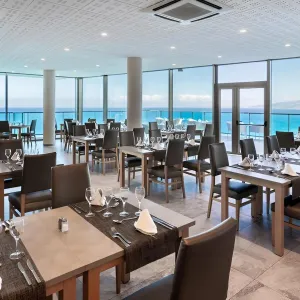 Hotel Best Semiramis
