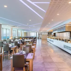 Hotel Best Semiramis