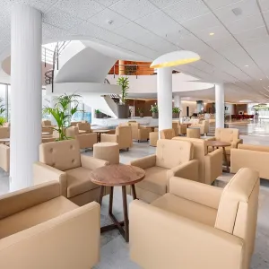 Hotel Best Semiramis