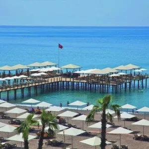 Hotel Kaya Palazzo Golf Resort