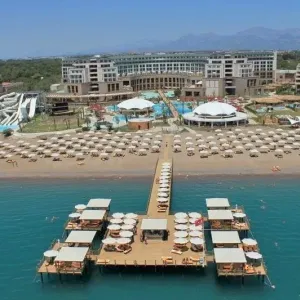 Hotel Kaya Palazzo Golf Resort