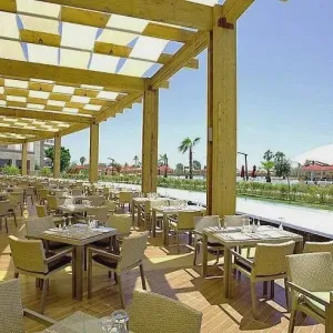 Hotel Kaya Palazzo Golf Resort