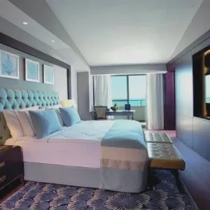 Hotel Kaya Palazzo Golf Resort