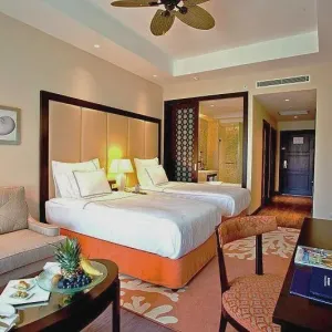 Hotel Kaya Palazzo Golf Resort