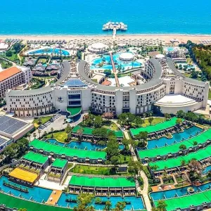 Hotel Kaya Palazzo Golf Resort