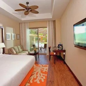 Hotel Kaya Palazzo Golf Resort