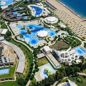 Hotel Kaya Palazzo Golf Resort