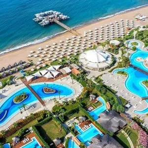 Hotel Kaya Palazzo Golf Resort