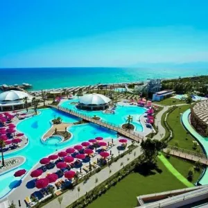 Hotel Kaya Palazzo Golf Resort