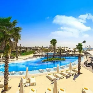 Hotel Kaya Palazzo Golf Resort