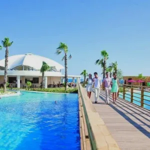 Hotel Kaya Palazzo Golf Resort
