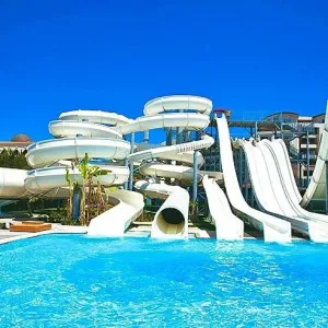 Hotel Kaya Palazzo Golf Resort