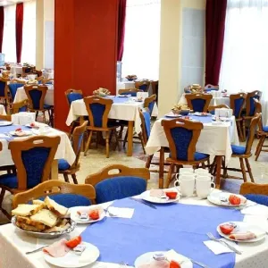 Hotel Montana Covasna