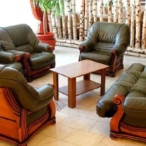 Hotel Montana Covasna