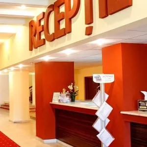 Hotel Montana Covasna