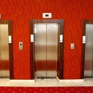 Hotel Montana Covasna