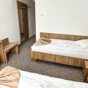 Hotel Montana Covasna