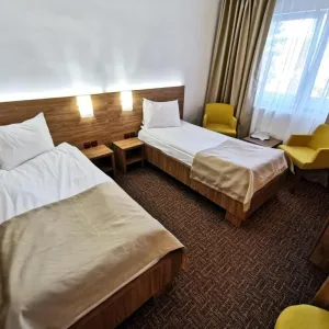 Hotel Montana Covasna
