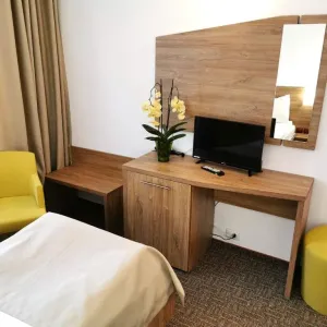 Hotel Montana Covasna