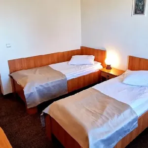 Hotel Montana Covasna