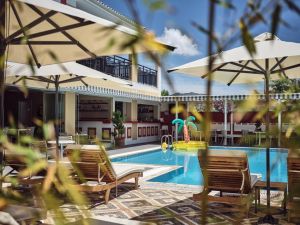 Hotel Cactus - Laganas