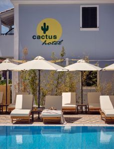 Hotel Cactus