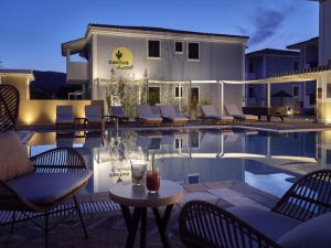 Hotel Cactus