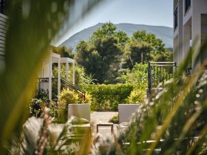Hotel Cactus