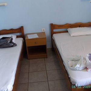 Hotel Alexander Appartments