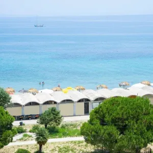 Hotel Palatino