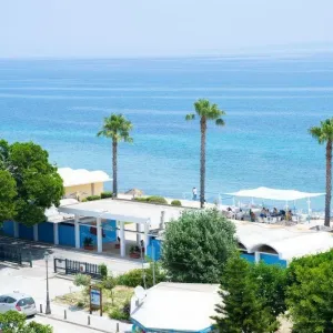 Hotel Palatino