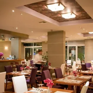 Hotel Palatino