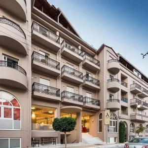 Hotel Palatino