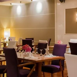 Hotel Palatino