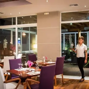 Hotel Palatino