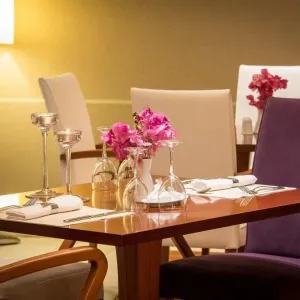 Hotel Palatino