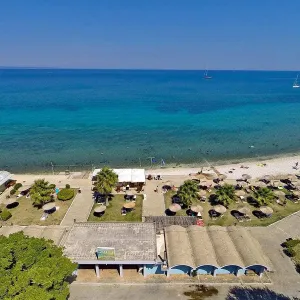 Hotel Palatino