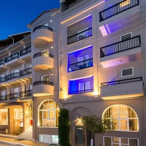 Hotel Palatino