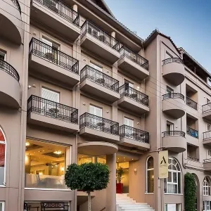Hotel Palatino