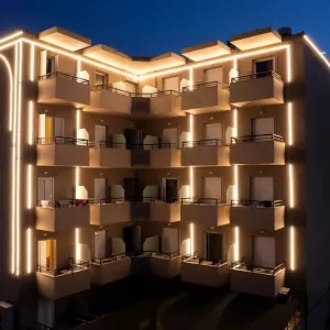 Hotel Palatino
