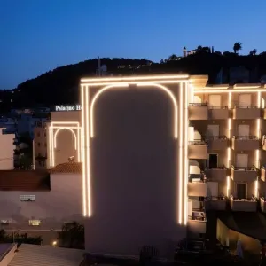 Hotel Palatino