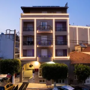 Hotel Palatino